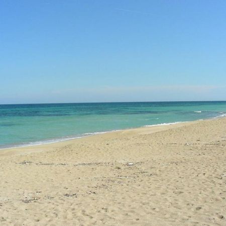 Gallery Art - Sea View Монополі Екстер'єр фото