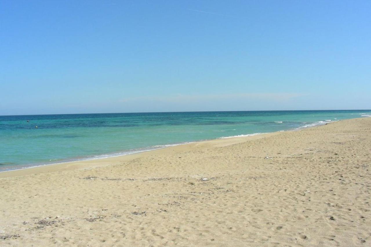 Gallery Art - Sea View Монополі Екстер'єр фото